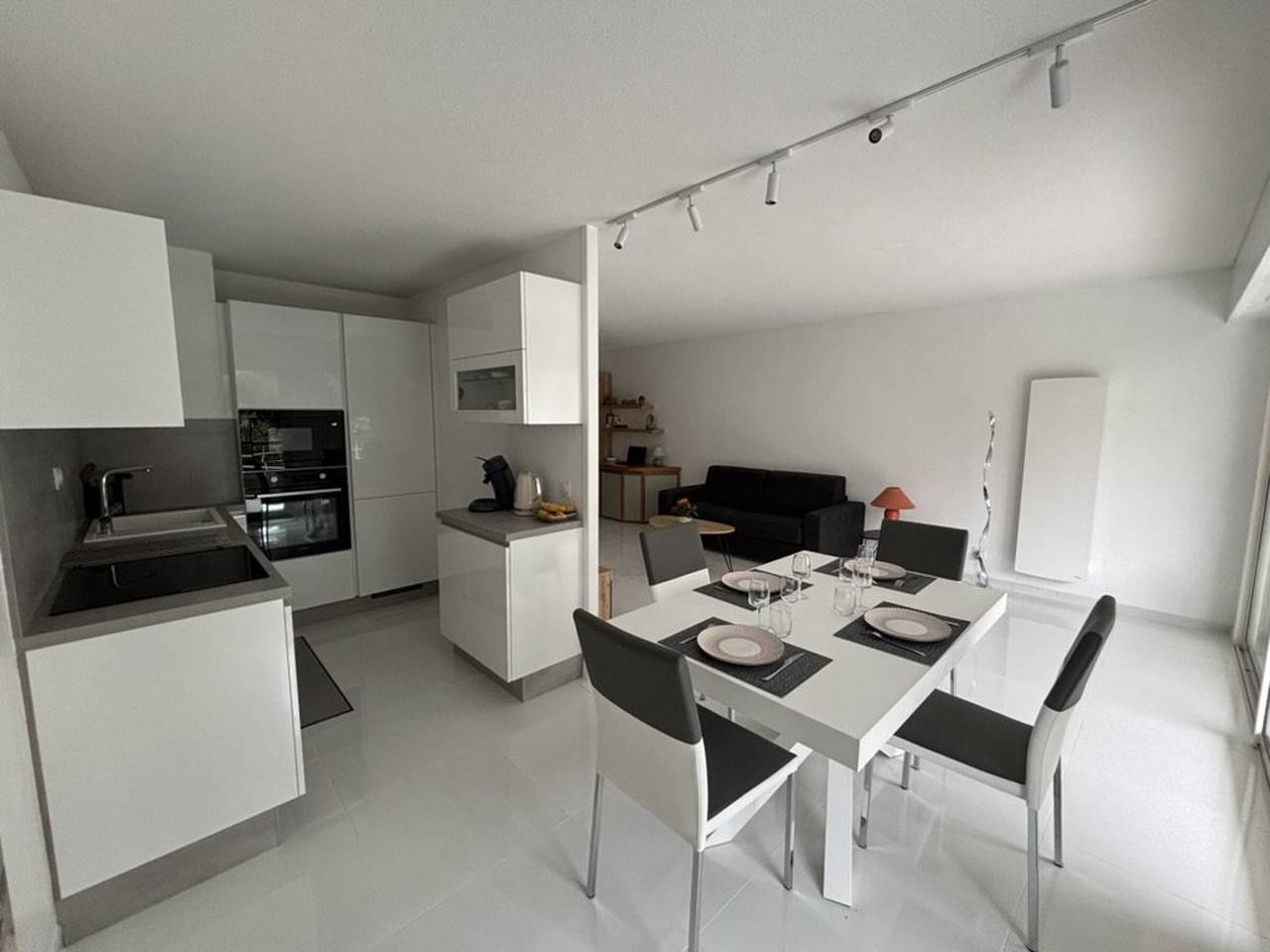 Appartement entier, Appartement moderne à Saint-Raphaël, 2 chambres in Saint-Raphaël, Massif de l'Esterel