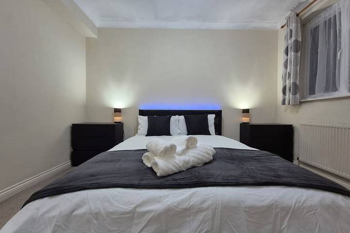 Holiday home for 5 people - 1