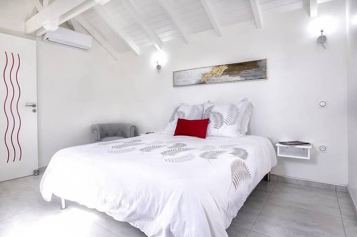 Villa l'India - 3 Suites | Pool & Terraces | Saint-François in Saint-François, Guadeloupe