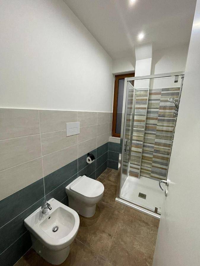 Chambre d’hôte pour 2 personnes à Potenza - 2