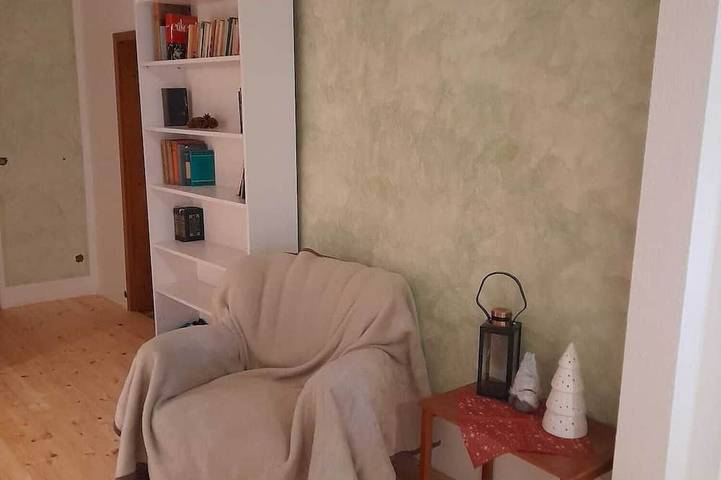 Ferienwohnung für 7 Personen - 1