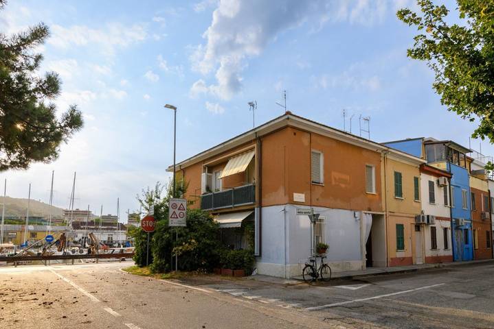 Appartement entier, Appartement de vacances pour 2 personnes in Pesaro, Valle del Metauro