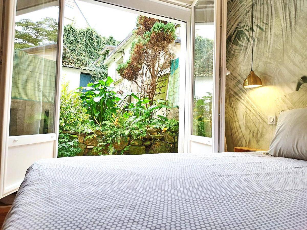 Appartement entier, Superior One-Bedroom Apartment in Hennebont, Côte des Mégalithes