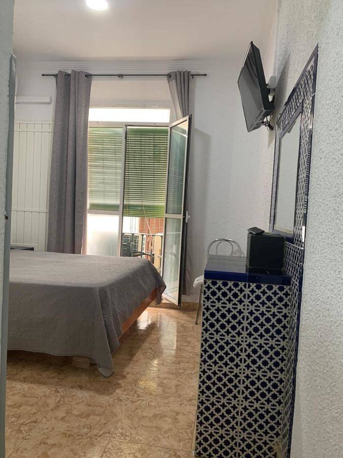 Hostal Alcobia in Casco Antiguo, Sevilla