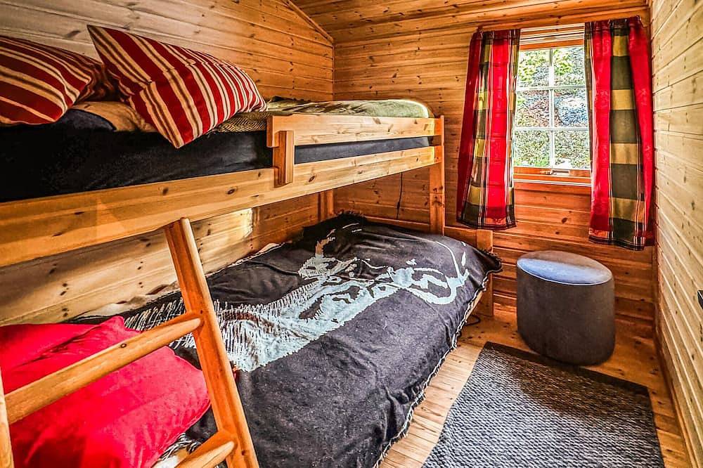 Tolles Haus in Fevåg mit Wlan in Rissa
