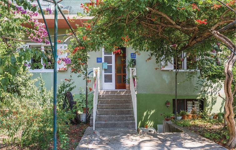 Ferienwohnung für 6 Personen in Makarska - 2