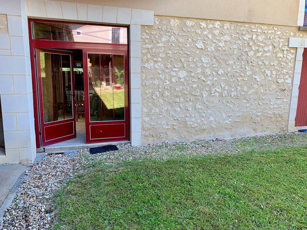 Gîte Garance in Douzillac, Périgord Blanc