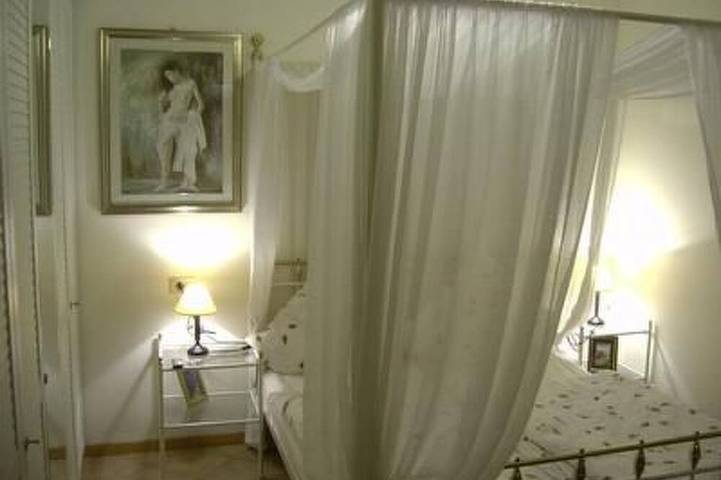 Ferienhaus für 6 Personen, mit Garten in Tignale - 2