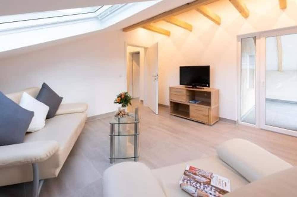 Ganze Wohnung, Ferienwohnung *Am Bronnwiesle* in Deggingen, Landkreis Göppingen