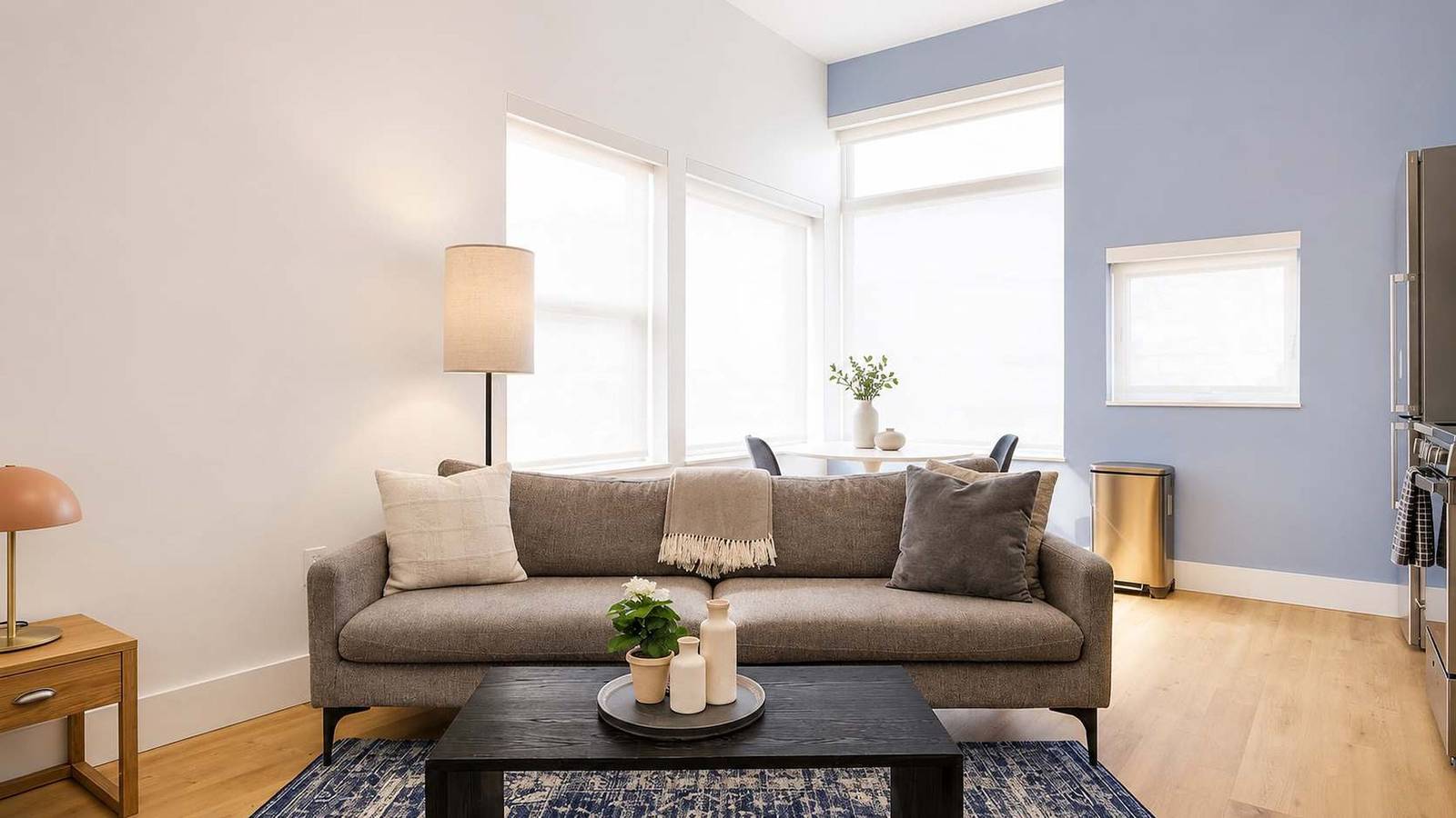 Apartamento entero, Roami at Studio 135 - Deluxe Studio in Cherry Creek, Denver