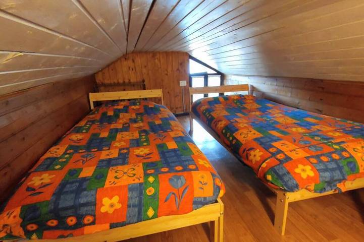 Little Gem Challet - Trekking House Como Lake in Comune di Torno, Lago di Como
