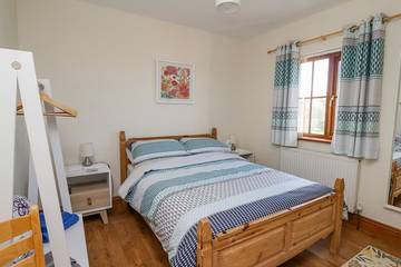 Glamping for 4 People in Ceredigion, Mid-Wales, Photo 1