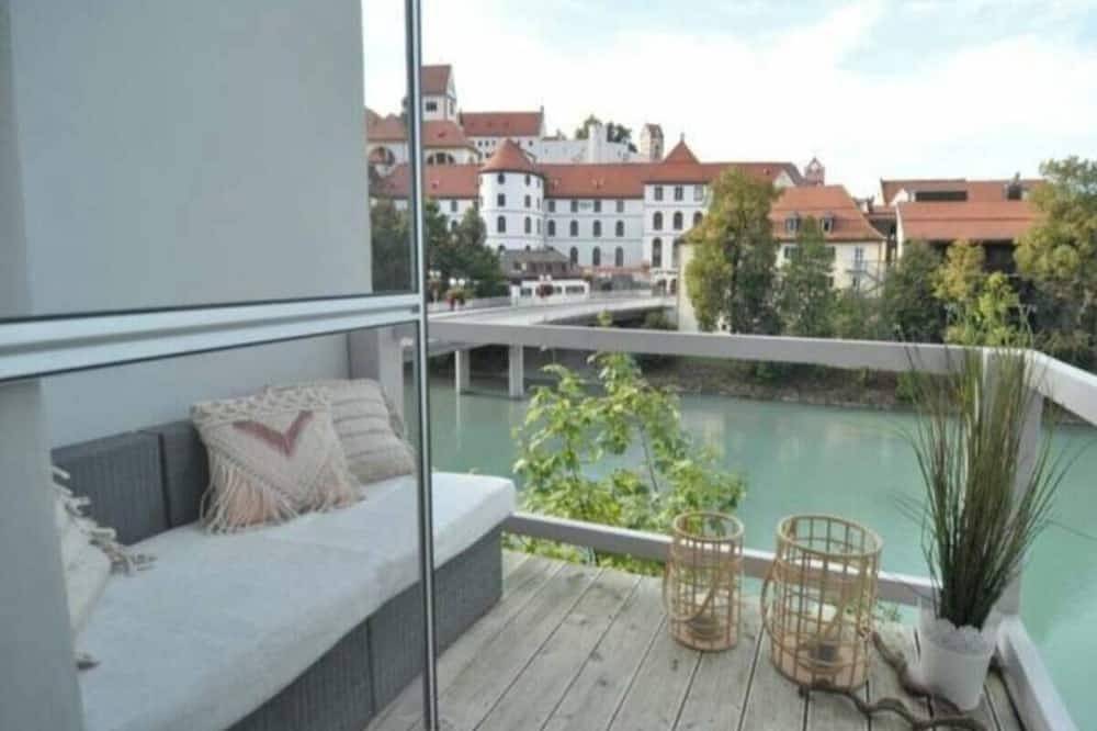 Ganze Wohnung, Ferienwohnung Füssen in Neuschwanstein, Füssen