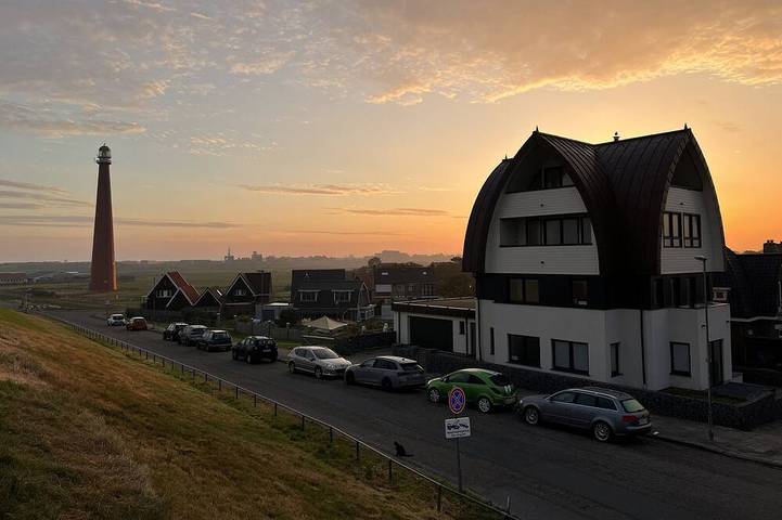 Ferienwohnung für 4 Personen in Den Helder