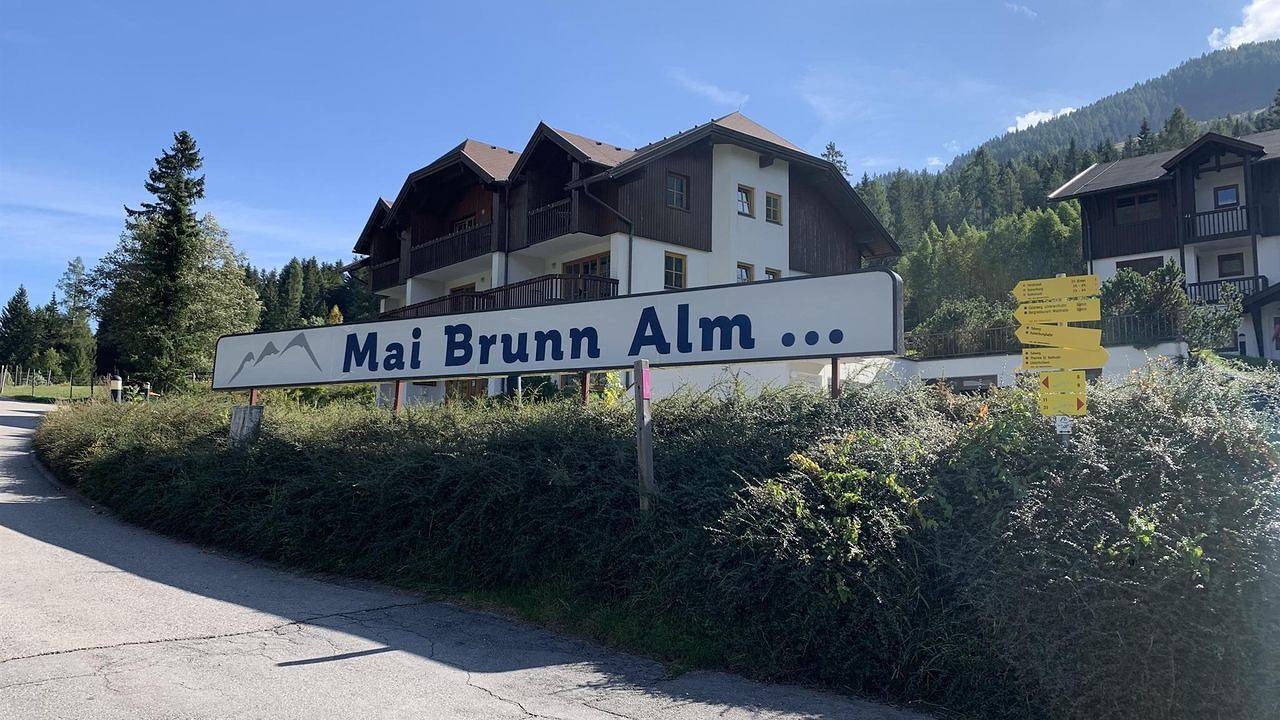 Ganze Ferienwohnung, Ferienwohnung für 6 Personen (63 m²) in Bad Kleinkirchheim in Bad Kleinkirchheim, Nockberge