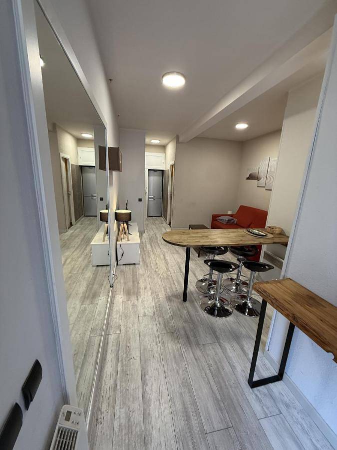 Ferienwohnung für 4 Personen - 1