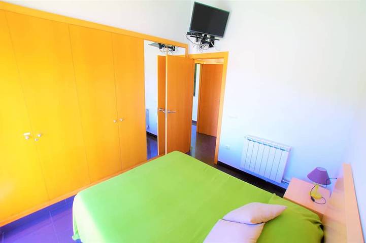 Villa für 9 Personen, mit Whirlpool und Garten in Lloret de Mar - 3