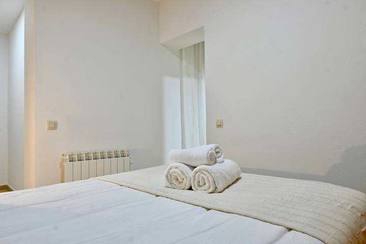 Ganze Wohnung, M Céntrico apartamento en la Calle Infan in Centro (Madrid), Madrid