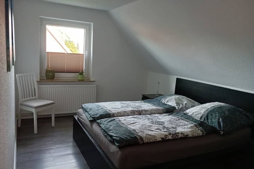 Ganze Wohnung, Ferienwohnung/App. für 4 Gäste mit 65m² in Noer in Noer, Rendsburg-Eckernförde