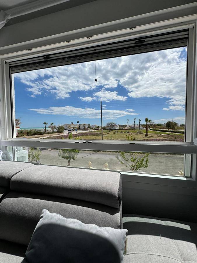Apartamento entero, La Costera in Playa de Almenara, Almenara