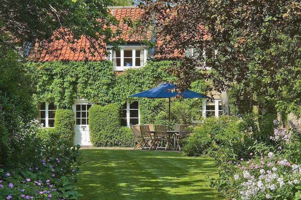 Casa vacanza a Ryedale a partire da 269€ a notte