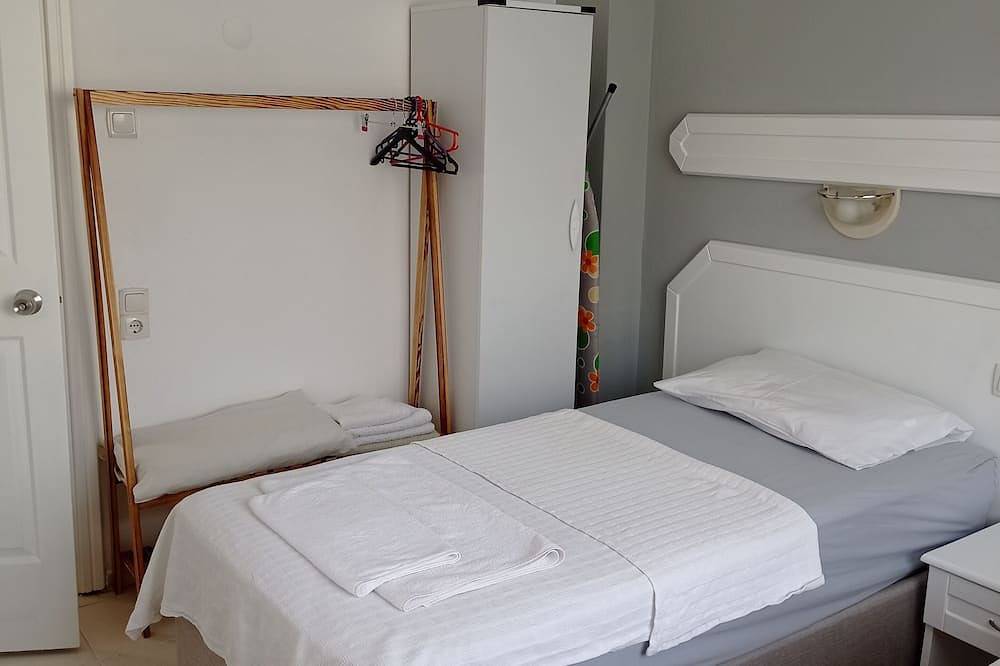 Mar Soleil 12 Two Bedroom Apartment in Marmaris, Muğla Province