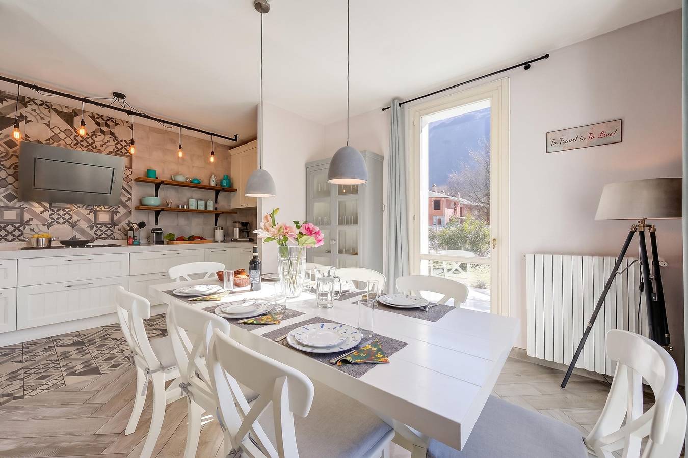 Ganze Wohnung, Porto Letizia Primula 1 in Porlezza, Gemeinde Porlezza