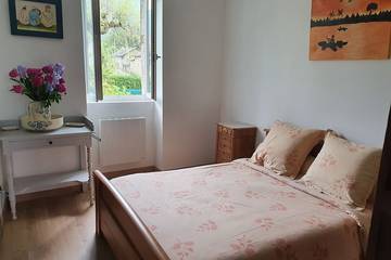 Location De Vacances pour 5 Personnes dans Ceyzérieu, Belley, Photo 1