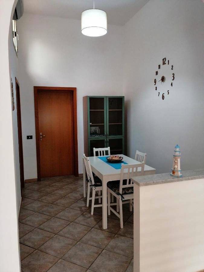 Ganze Wohnung, One-Bedroom Apartment in Cava d'Aliga, Scicli