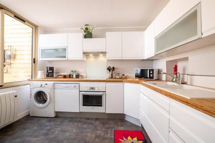 Gîte pour 6 personnes, avec vue et terrasse, animaux acceptés à Beaune - 3