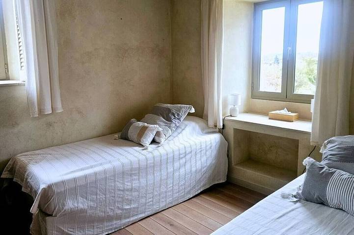 Location de vacances pour 15 personnes à La Bâtie-Rolland - 3