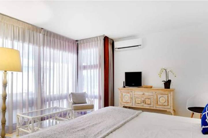 Cosy, luxury 2-bed golf villa (La Manga Club) in Atamaría, Cartagena