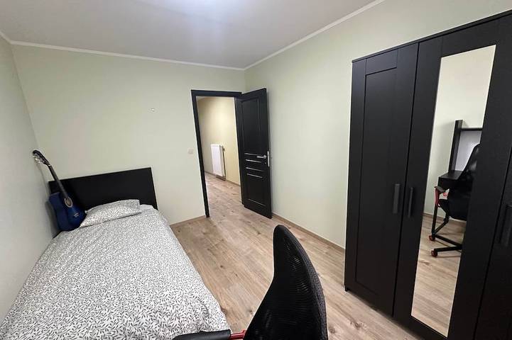 Location de vacances pour 9 personnes, avec jardin à Herstal - 4