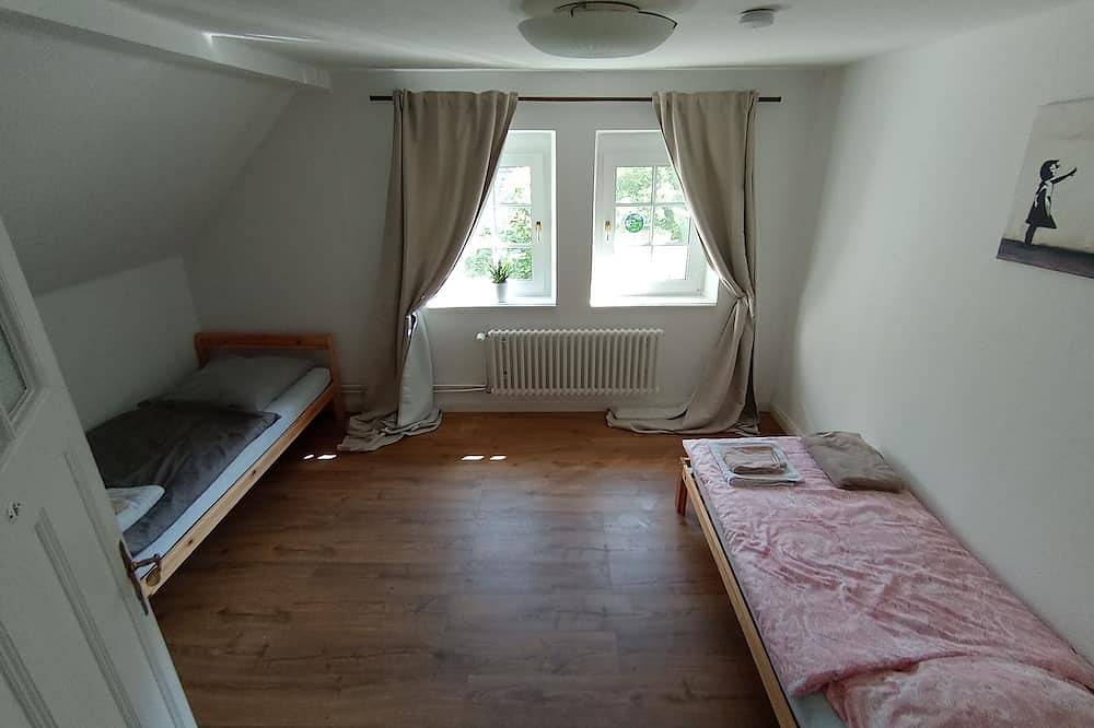 Refugium Klosterhaus in Nettersheim, Naturpark Hohes Venn-Eifel