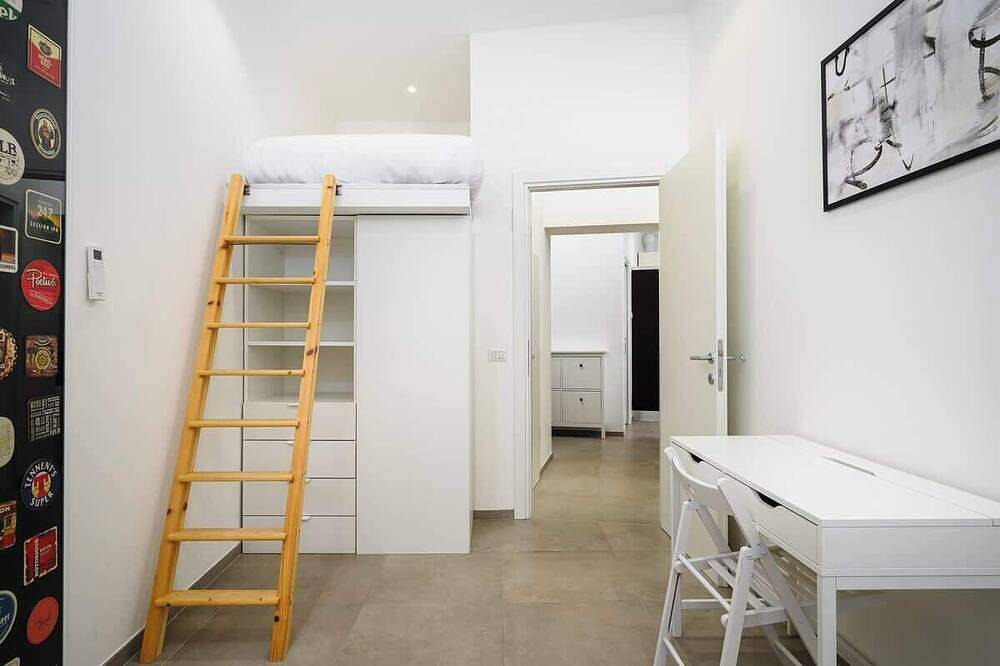 Ganze Wohnung, Sesto Sabotino · [M1] Modern 2 bedroom flat near Metro 1 in Sesto San Giovanni, Mailand Provinz