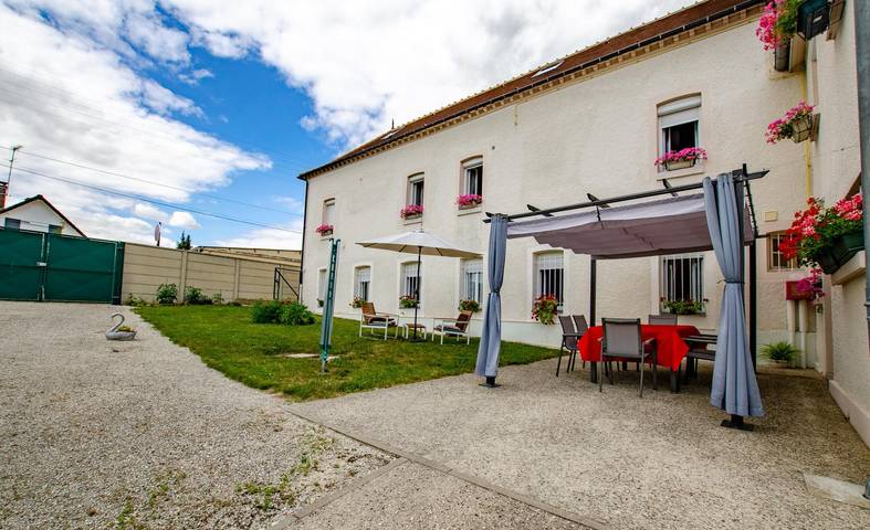 Bed and breakfast per 1 persone - 1