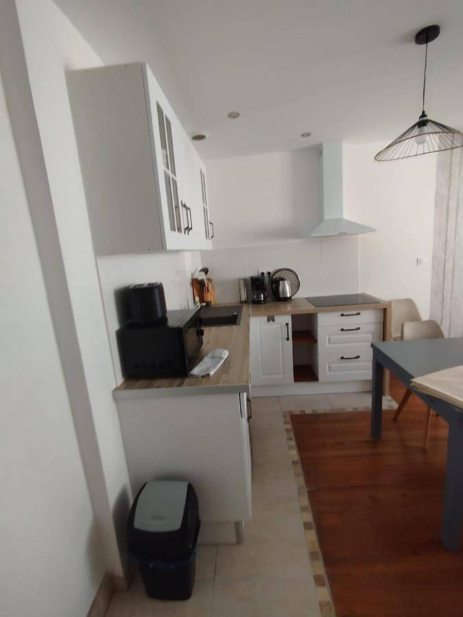 Gîte pour 4 personnes à Geaune