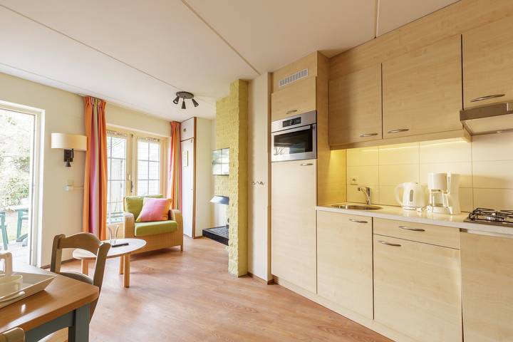 Bauernhof für 2 Personen, mit Terrasse und Pool in Südholland - 2