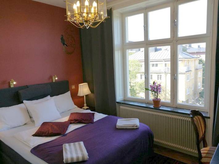 Hotel para 2 personas, con vistas al lago y vistas - 1