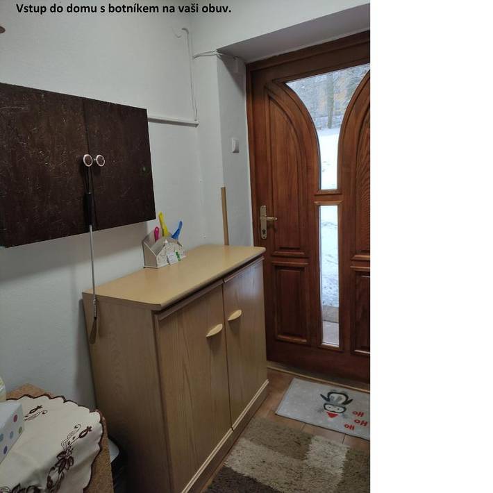 Ferienwohnung für 2 Personen, mit Ausblick und Garten, kinderfreundlich in der Böhmische Schweiz - 4