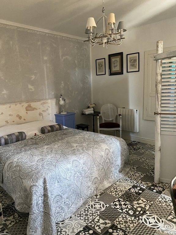 La Bouchère 33 - Chambre La Blonde in Meuzac, Région de Limoges