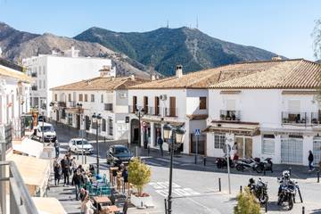 Apartment for 4 People in Mijas Pueblo, Mijas, Photo 2