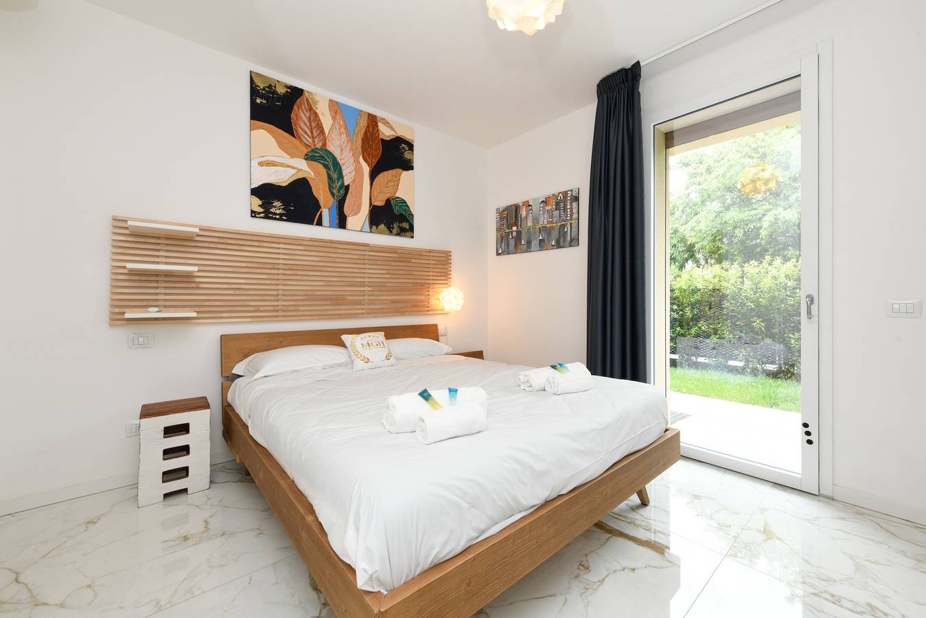 Apartamento entero, Katya Resort Superior Apartments - Mgh A2-1 Gf in Rivoltella del Garda, Desenzano del Garda