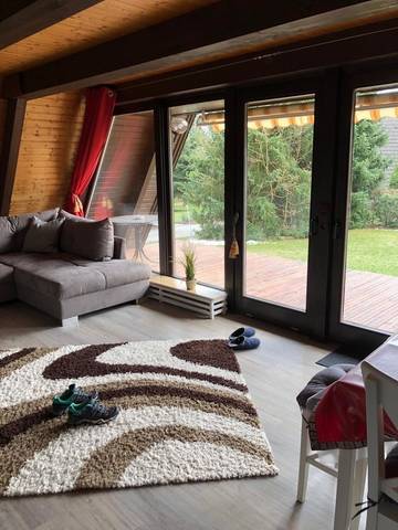 Vakantiehuis voor 5 Personen in Waldbrunn, Neckar-Odenwald-Kreis, Afbeelding 3