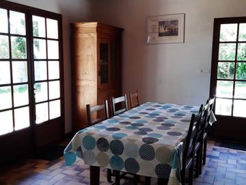Maison De Vacances pour 4 Personnes dans Barbâtre, Noirmoutier, Photo 4