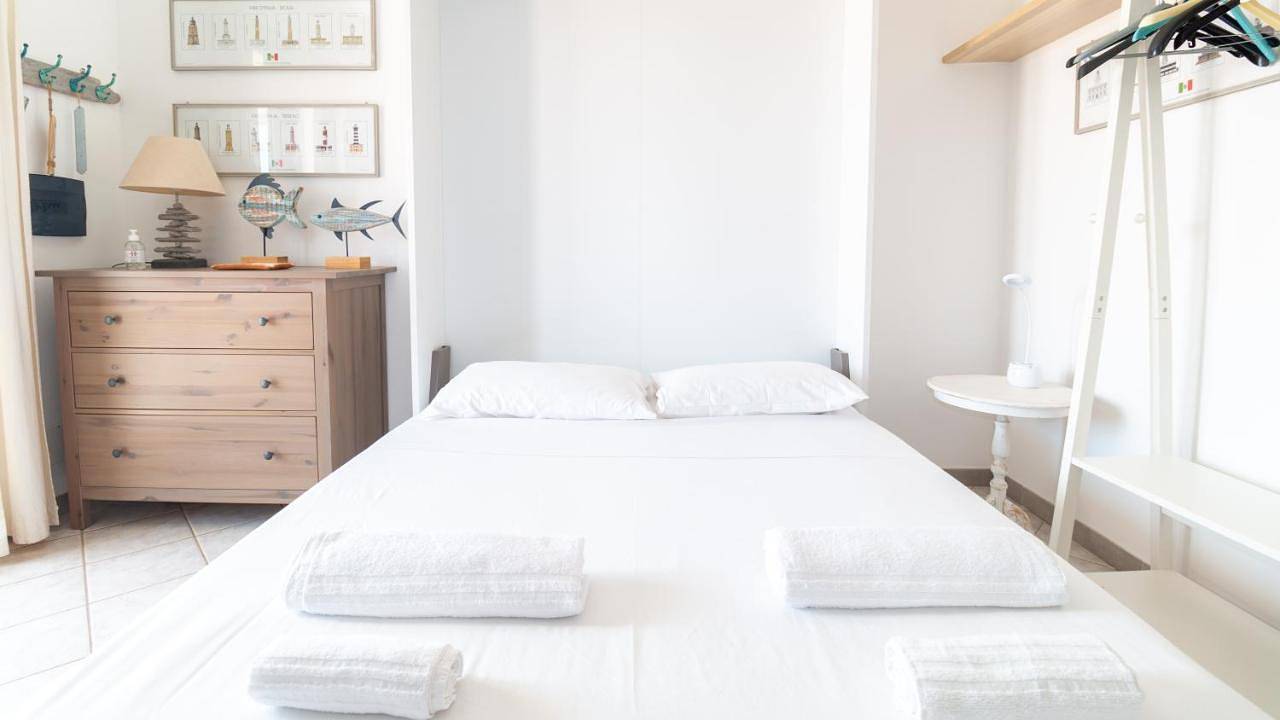 Appartement entier, One-Bedroom Apartment in Funtana Meiga, Cabras