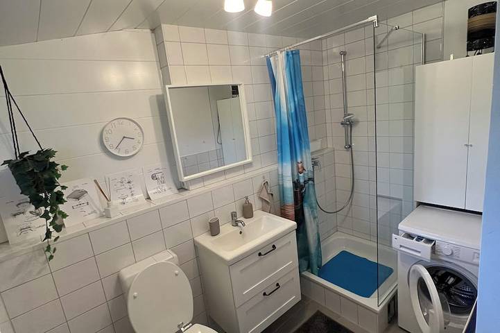 Entire apartment, Großes Meer in Großes Meer, Südbrookmerland