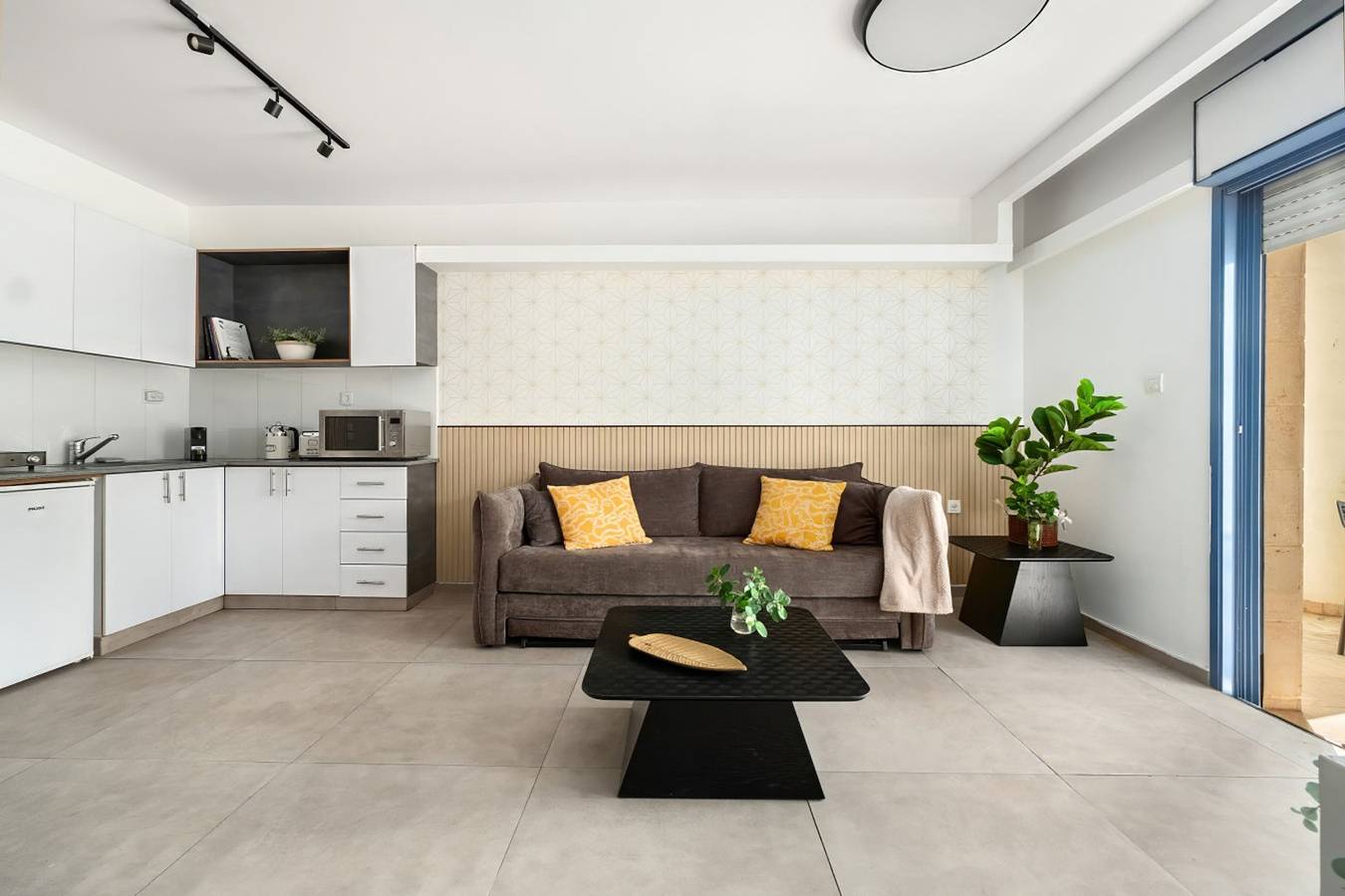 Entire apartment, Royal Park Resort Apartment 22 in Eilat, South District (Israel)