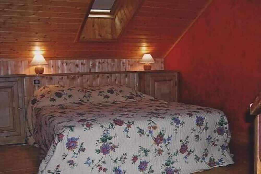 Chalet typique au coeur des Vosges, proche Gerardmer in Rochesson, Parc naturel régional des Ballons des Vosges