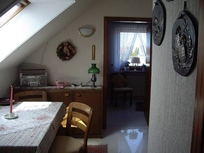 Apartamento vacacional entero, Apartamento de vacaciones para 2 personas con jardín in Burg auf Fehmarn, Isla de Fehmarn